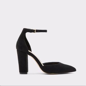 Aldo high heels